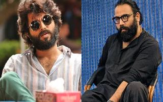 NOT Vijay Devarakonda But THIS Actor Was The First Choice For Sandeep Reddy Vanga's Arjun Reddy